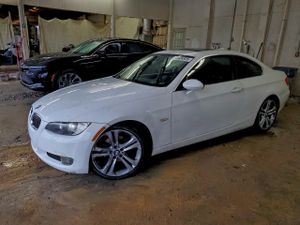 BMW 3 Series I 3.0L 6 2009