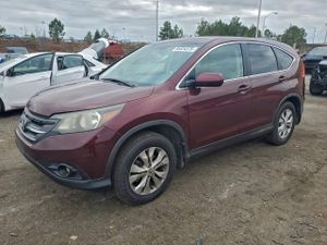 Honda CR-V EX 2.4L 4 2014