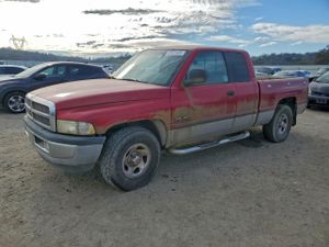 Dodge RAM 5.2L 8 1998