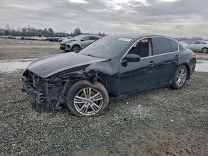 Infiniti G25 BASE 2.5L 6 2011