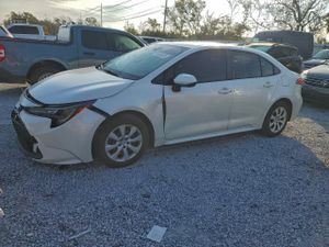 Toyota Corolla LE 1.8L 4 2021