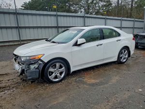 Acura TSX TECH 2.4L 4 2012