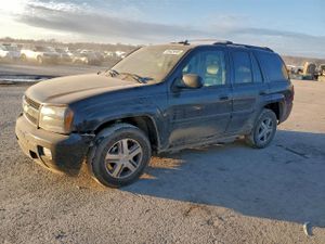 Chevrolet Trailblazer LT 4.2L 6 2009