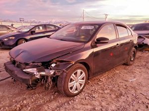 Volkswagen Jetta SE 1.8L 4 2014
