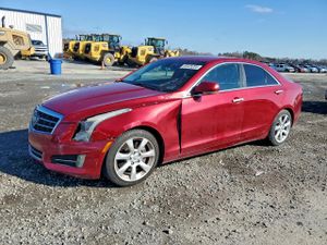 Cadillac ATS PERFORMANCE 2.0L 4 2013