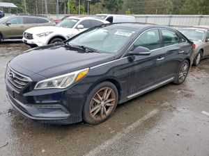 Hyundai Sonata SPORT 2.0L 4 2015