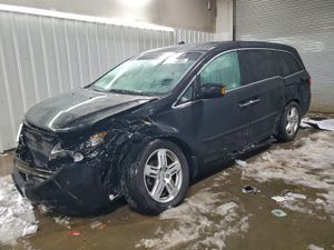 Honda Odyssey TOURING 3.5L 6 2012