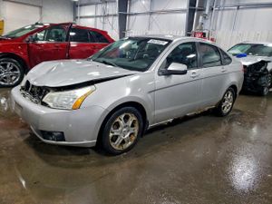 Ford Focus SES 2.0L 4 2009