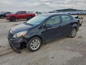 Kia Rio LX 1.6L 4 2013