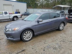 Honda Accord EXL 2.4L 4 2014