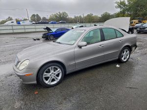 Mercedes-Benz E 350 3.5L 6 2006