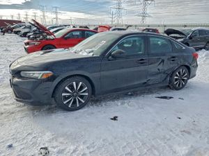 Honda Civic EX 1.5L 4 2023