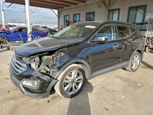 Hyundai Santa Fe 2.0L 4 2015