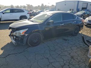 Nissan Altima 2.5 2.5L 4 2013