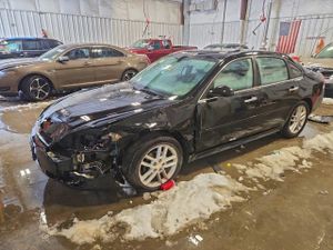 Chevrolet Impala LTZ 3.6L 6 2013