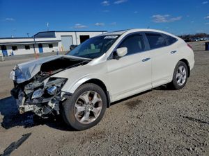 Honda Accord EXL 3.5L 6 2012