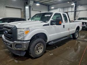 Ford F-250 SUPER DUTY 6.2L 8 2016