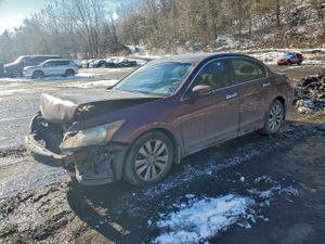Honda Accord LX 2.4L 4 2011