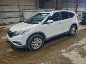 Honda CR-V EX 2.4L 4 2015