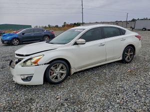 Nissan Altima 2.5 2.5L 4 2013