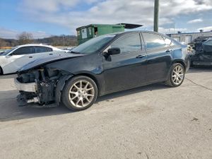 Dodge Dart SXT 2.0L 4 2013