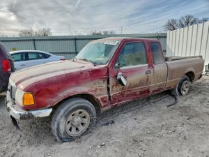 Ford Ranger SUPER CAB 3.0L 6 2004