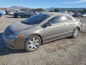 Honda Civic LX 1.8L 4 2008