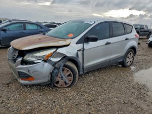 Ford Escape S 2.5L 4 2014
