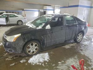 Ford Focus SES 2.0L 4 2009