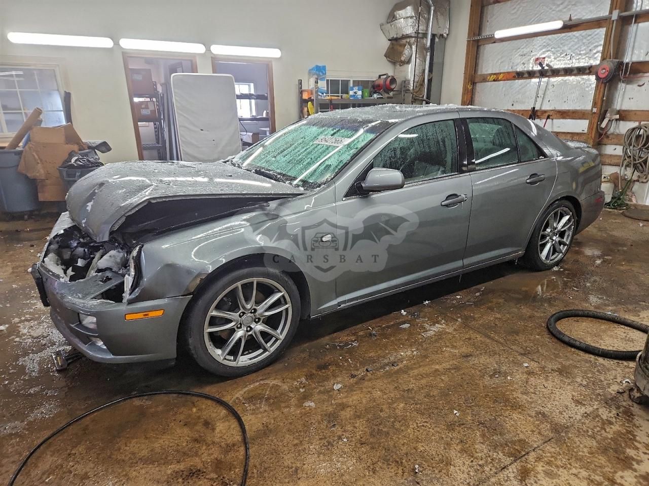 Cadillac STS 4.6L 8 2006