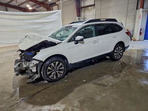 Subaru Outback 2.5I LIMITED 2.5L 4 2015
