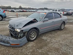 Honda Accord LX 2.2L 4 1997