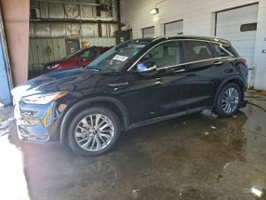 Infiniti QX50 LUXE 2.0L 4 2023
