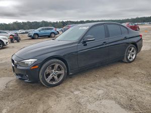 BMW 3 Series XI SULEV 2.0L 4 2015