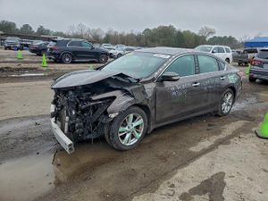 Nissan Altima 2.5 2.5L 4 2015