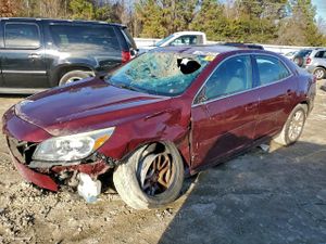 Chevrolet Malibu 1LT 2.5L 4 2015
