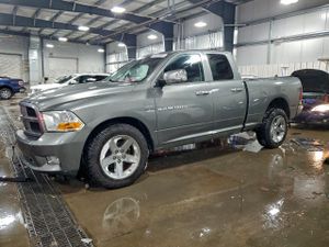 Dodge RAM ST 5.7L 8 2012