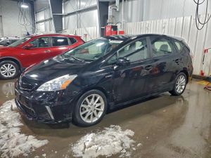 Toyota Prius 1.8L 4 2012