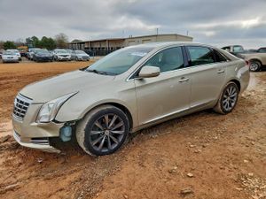 Cadillac XTS LUXURY COLLECTION 3.6L 6 2013