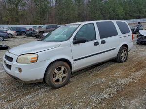 Chevrolet Uplander LS 3.9L 6 2008