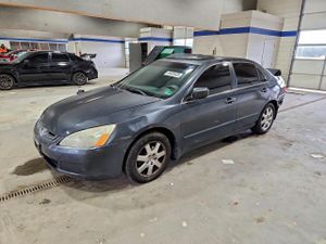 Honda Accord EX 3.0L 6 2005