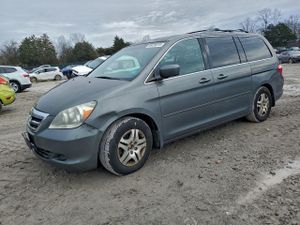 Honda Odyssey EXL 3.5L 6 2007