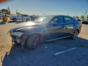 Lexus IS 250 2.5L 6 2008