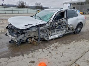 Infiniti G37 3.7L 6 2012