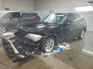BMW X1 XDRIVE28I 2.0L 4 2014