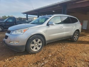 Chevrolet Traverse LT 3.6L 6 2010