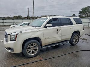 GMC Yukon SLT 5.3L 8 2015