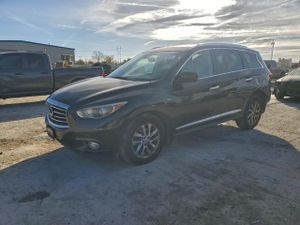 Infiniti QX60 3.5L 6 2014