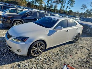 Lexus IS 250 2.5L 6 2008