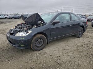Honda Civic DX VP 1.7L 4 2005